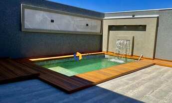 Imagem: Casa com 3 quartos à venda, 211 m² por