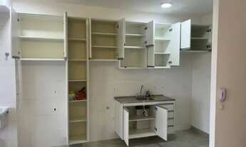 Imagem 3: Apartamento 2 dorm. - 1 suíte - 70m2 - móveis planejados - NOVO - Frente Parque da Cidade