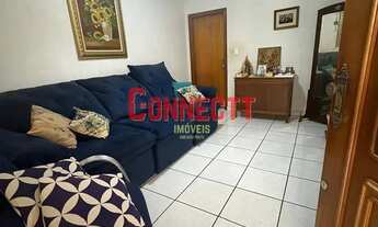 Imagem 2: Casa com 3 Quartos e Suíte Monte Alegre Excelente Localização!