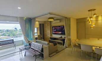 Imagem: Apartamento no Condomínio Salvador Dalí