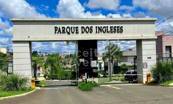 Imagem: Condomínio Parque Dos Ingleses - Residência