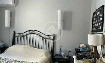 Imagem 7: Apartamento 1 quarto - José Menino - Santos codigo: 268942