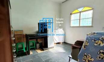 Imagem 3: ITABORAÍ -Casa com terreno de 360m2 ao lado do Vera Gol, próximo ao Hotel FLA(IV259IV