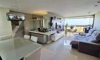 Imagem 3: APARTAMENTO 3 QUARTOS | 110 m² | FRENTE MAR