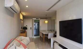 Imagem 4: Apartamento em Jardim Camburi! Com 2 Quartos, 1 Suíte, 1 Vaga, 77m².!