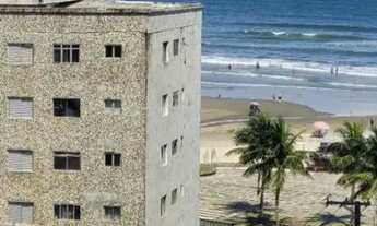 Imagem 7: 2 dormitórios, com vista mar, 50 metros da praia, lazer top!