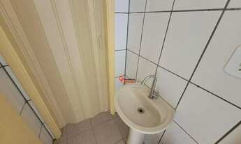 Imagem 7: Salão para alugar, 52 m² por R$ 2.000/mês - Vila Santa Maria - Americana/SP