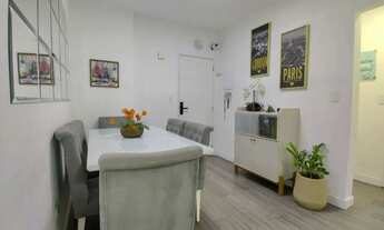 Imagem 7: Apartamento em AV. GOV MARIO COVAS - Jardim Caiahu - Mongaguá/SP