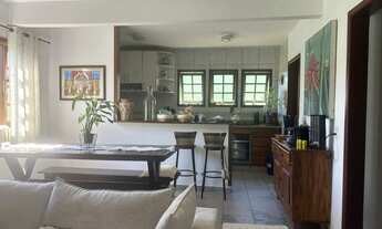 Imagem 7: Casa, Jabaquara/Paraty