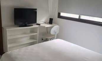 Imagem 7: Apartamento em Praça Atahualpa - Leblon - Rio de Janeiro/RJ