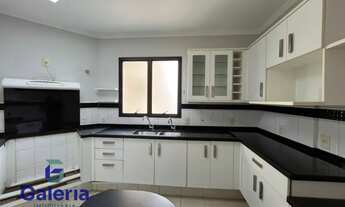 Imagem 4: Apartamento com 3 quartos para alugar, 180m² - Jardim Irajá