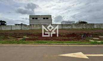 Imagem: Terreno à venda no Mirá Condomínio Clube
