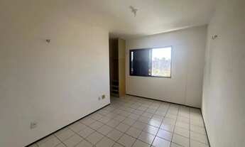Imagem 6: Apartamento com 100m2, 03 quartos, sala com varanda, vista mar, 02 vagas de garagem