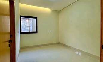 Imagem 6: Residência Barravento - Goiânia Casa de Rua com 3 Quarto(s) e 4 banheiro(s) à Venda, 186.0