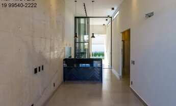 Imagem 4: CASA RESIDENCIAL em PIRACICABA - SP, RECANTO DO PIRACICAMIRIM