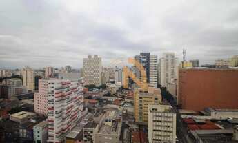 Imagem: Apartamento à venda com renda na Vila Clementino