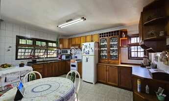 Imagem 5: Casa com 3 quartos, sendo 1 suite, no bairro Ideal em Novo Hamburgo