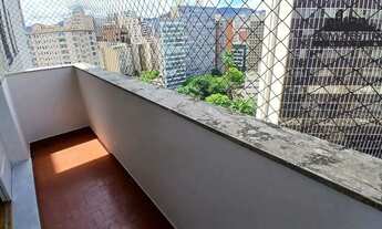 Imagem 6: Apartamento para aluguel, 3 quartos, 1 vaga, Centro - Belo Horizonte/MG