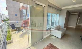 Imagem 7: Cobertura Penthouse com 2 vagas em Pinheiros em Pinheiros proximo ao metro Clínicas e Osca