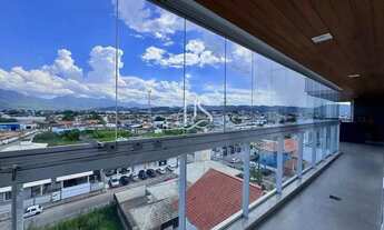 Imagem 7: Apartamento a venda, 143 m², 4 dormitórios, sendo 1 suíte, Pagani - Palhoça - SC