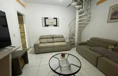 Imagem 2: Sobrado à venda em Campinas, Jardim dos Oliveiras, com 5 quartos, com 172.31 m²