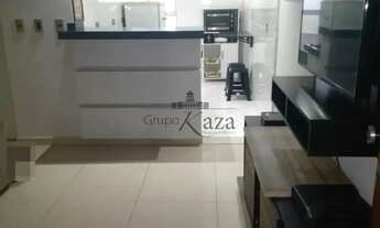 Imagem 2: Oportunidade - Apartamento - Residencial Santa Inês - Jardim Satélite - 2 Dormitórios - 42