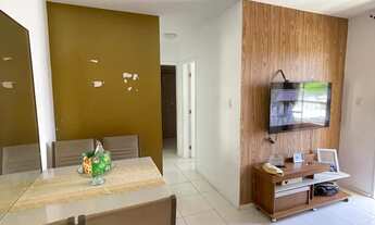 Imagem 3: Apartamento à venda no Horto Santo Antônio, PORTO DANTAS, Aracaju, SE