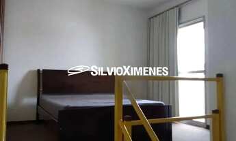 Imagem 6: Residencial Apartamento no Lourdes com 60,00 (M²), 1 quartos e 1 vagas para Aluguel