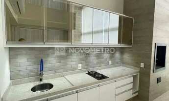 Imagem 5: Apartamento à Venda no Arthouse Double Sky 3 Suítes e Vista Panorâmica