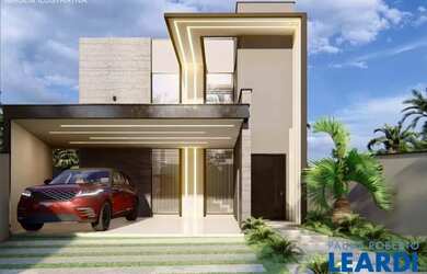 Imagem 2: CASA EM CONDOMÍNIO - CONDOMÍNIO FIGUEIRA GARDEN - SP