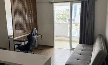 Imagem 2: Apartamento para alugar em Campinas, Vila Itapura, com 1 suíte, com 42 m², Studio Morada