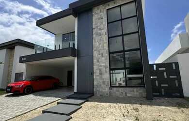 Imagem: Condomínio Terras Alphaville 2 Barra