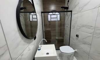 Imagem 4: Casa maravilhosa em Santa Felicidade