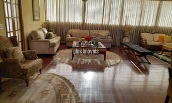 Imagem 5: AMPLO APARTAMENTO, BEM LOCALIZADO E ENSOLARADO O ANO INTEIRO EM MOEMA