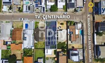 Imagem 6: CASA CENTENÁRIO