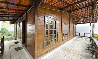 Imagem 4: Casa comercial para Alugar - Avenida Sanitária