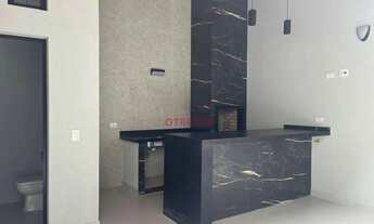 Imagem: Sobrado novo com 3 dormitórios à venda