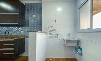 Imagem 8: Maravilhoso Apartamento 2 Suítes à Venda na Guilhermina, Praia Grande