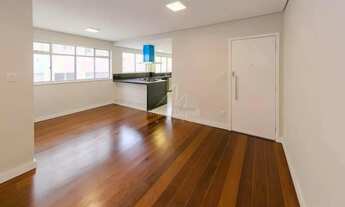 Imagem 2: 50208) à venda - Apartamento com 3 quartos, 1 vaga, no Santo Antônio