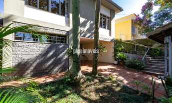 Imagem: Sobrado Jardim Guedala - Morumbi