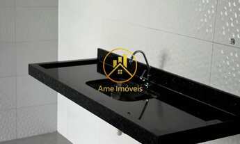 Imagem 5: Casa Nova no Setor Rio Vermelho - Aparecida de Goiânia