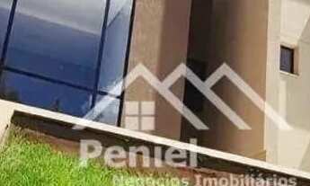Imagem 3: Apartamento com 1 dormitório à venda, 45 m² por R$ 300.000,00 - Jardim Recreio - Ribeirão