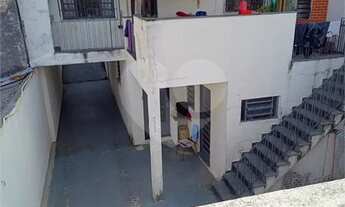 Imagem: Casa com 3 quartos à venda em Vila Gustavo