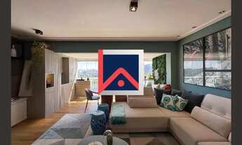 Imagem 4: Venda Apartamento 2 Dormitórios - 95 m² Chácara Santo Antônio