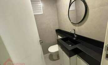 Imagem 8: Apartamento com 3 dormitórios, 70 m² - venda por R$ 500.000,00 ou aluguel por R$ 4.249,00