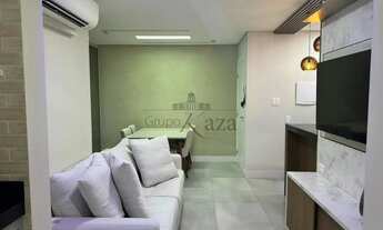 Imagem 3: Oportunidade - Apartamento - Jardim América - Residencial Antônio Vimioso - 2 Dormitórios