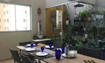 Imagem 5: Venda Apartamento 4 Dormitórios - 370 m² Vila Madalena