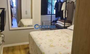 Imagem 7: Imóvel para venda tem 64 metros quadrados com 2 quartos em Praia Brava - Florianópolis - S