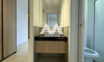 Imagem 7: Apartamento 2 quartos para locação no Lourdes