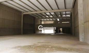 Imagem 3: Barracão Industrial Vale Verde Valinhos (SP